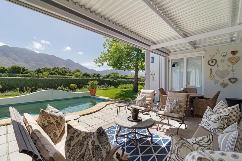 To Let 3 Bedroom Property for Rent in Steenberg Estate Western Cape